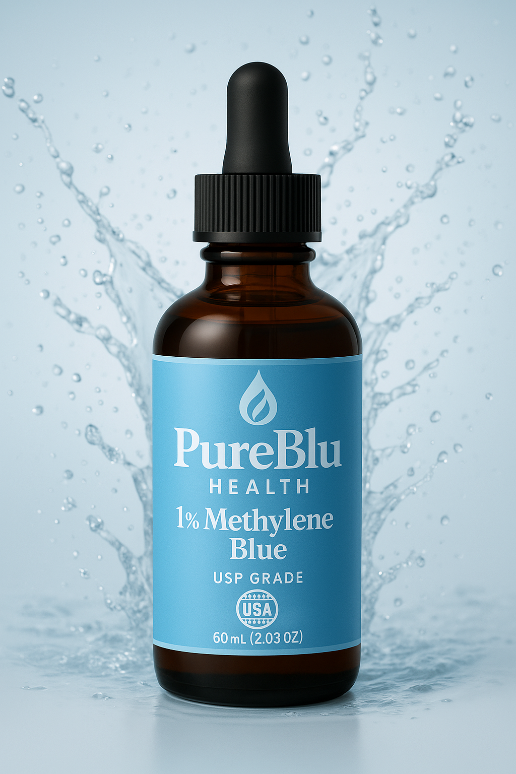 PureBlu Methylene Blue™